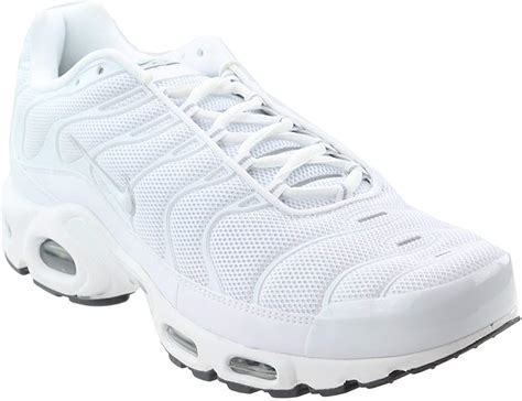 nike tn weiss herren|Nike tuned deutschland.